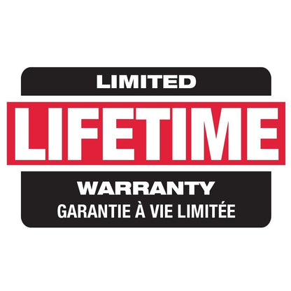 Milwaukee 48-22-9507 Tool Combination Metric Wrench Mechanics Tool Set (7-Piece)