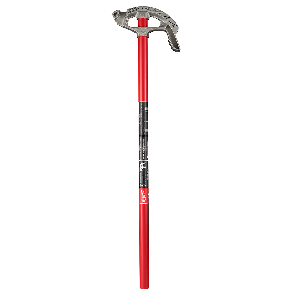 Milwaukee 48-22-4071 3/4in EMT Aluminum Conduit Bender