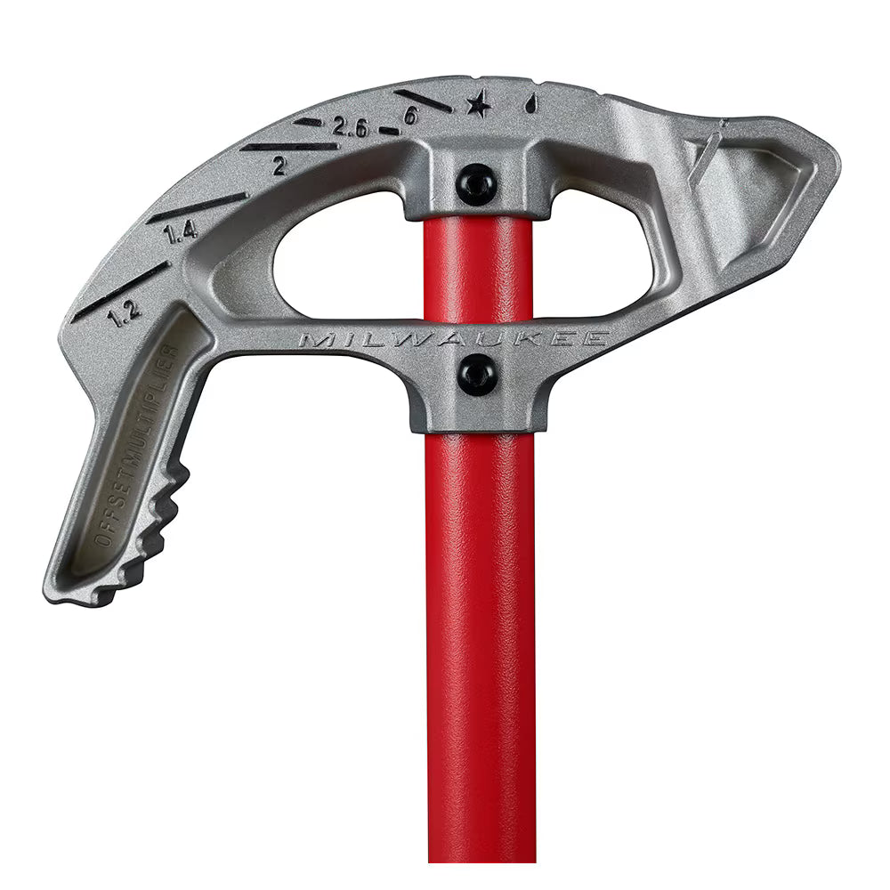 Milwaukee 48-22-4071 3/4in EMT Aluminum Conduit Bender