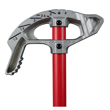 Milwaukee 48-22-4071 3/4in EMT Aluminum Conduit Bender