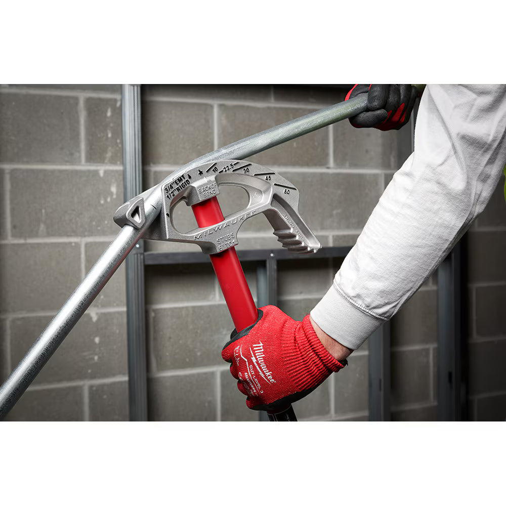 Milwaukee 48-22-4071 3/4in EMT Aluminum Conduit Bender