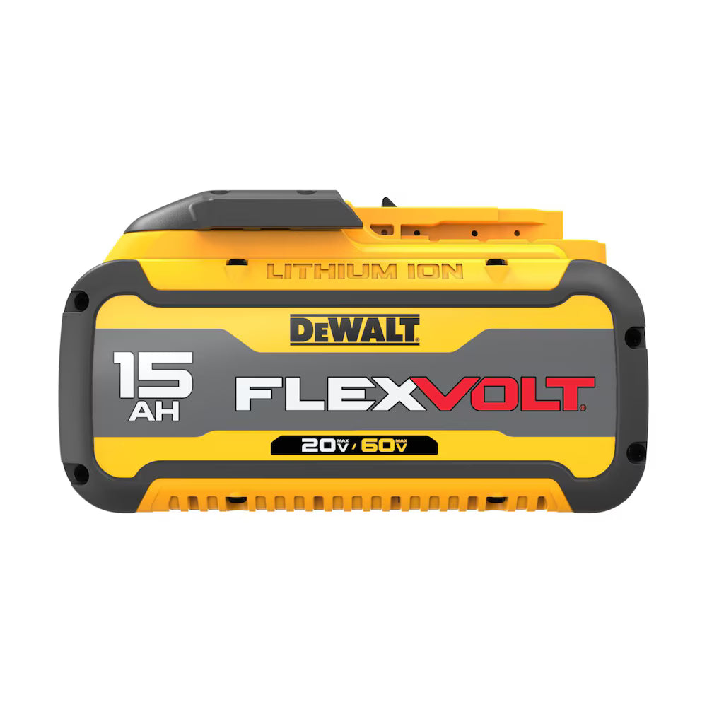 DEWALT DCB615 20V/60V MAX FLEXVOLT 15.0 AH Battery
