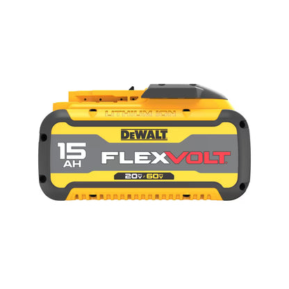 DEWALT DCB615 20V/60V MAX FLEXVOLT 15.0 AH Battery
