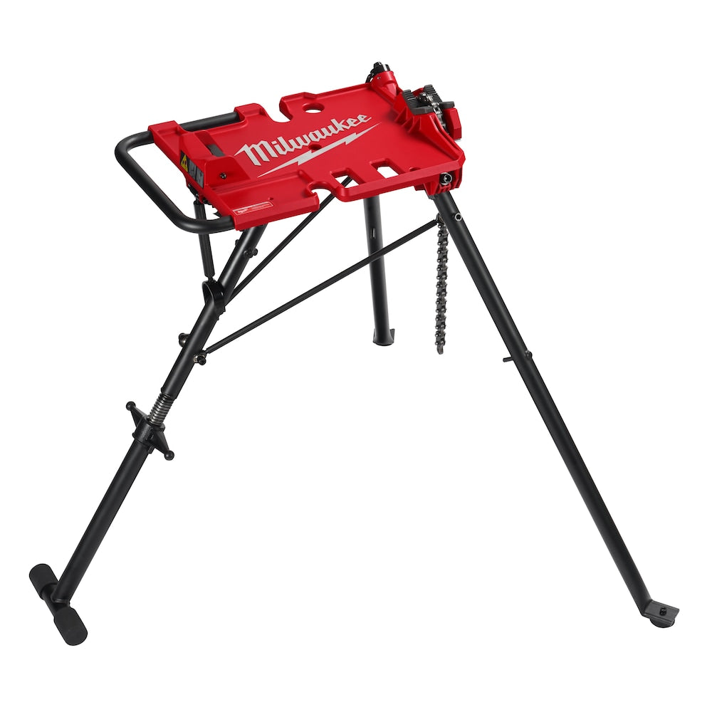 Milwaukee 48-22-8690 Tool 6 inch Leveling Tripod Chain Vise
