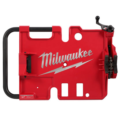 Milwaukee 48-22-8690 Tool 6 inch Leveling Tripod Chain Vise