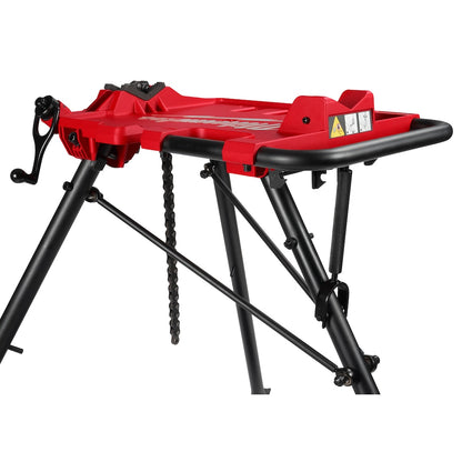 Milwaukee 48-22-8690 Tool 6 inch Leveling Tripod Chain Vise