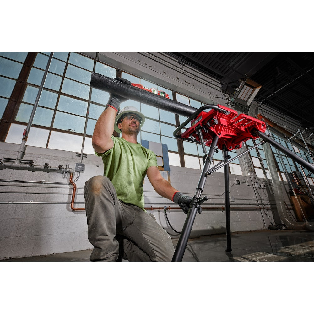 Milwaukee 48-22-8690 Tool 6 inch Leveling Tripod Chain Vise