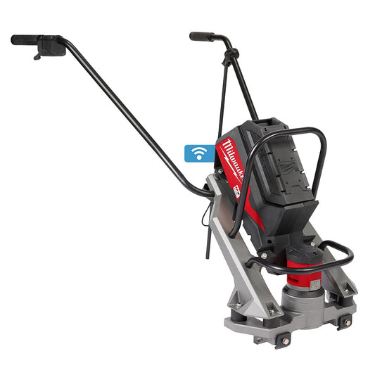 Milwaukee MXF381-2CP Tool MX FUEL Vibratory Screed Kit