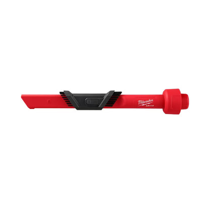 Milwaukee 49-90-2023 Tool AIR-TIP 1-1/4 in. - 2-1/2 in. 3-IN-1 Crevice and Brush Tool Wet/Dry Shop Vacuum Attachment (copy)