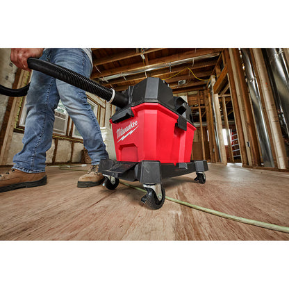Milwaukee 0923-20 Wet/Dry Vacuum Cart