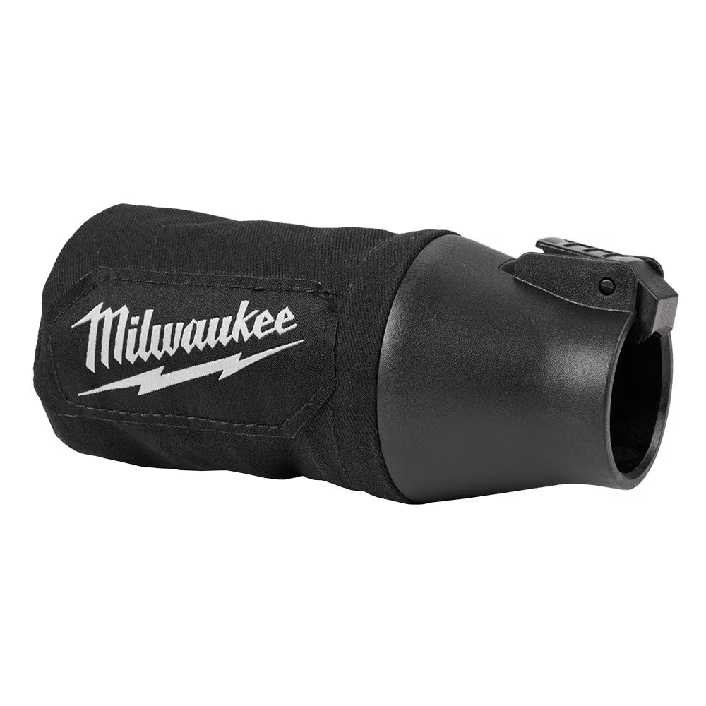 Milwaukee 2649-20 Tool M18 18-Volt Lithium-Ion Cordless Orbital 1/4 Sheet Sander (Tool Only)