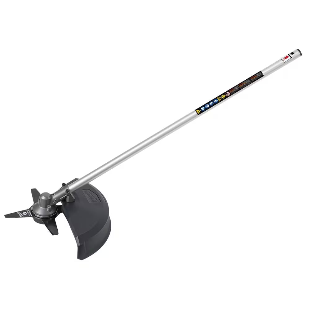 Milwaukee 49-16-2738 Tool M18 FUEL QUIK-LOK Brush Cutter Attachment (Tool-Only)