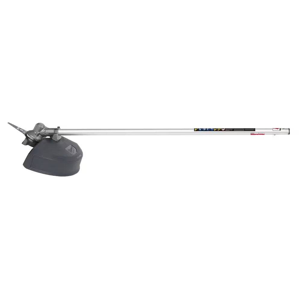 Milwaukee 49-16-2738 Tool M18 FUEL QUIK-LOK Brush Cutter Attachment (Tool-Only)