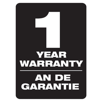 Milwaukee 603GN Tool Men's Large Green FREEFLEX Cotton/Polyester Short-Sleeve Hybrid Work T-Shirt