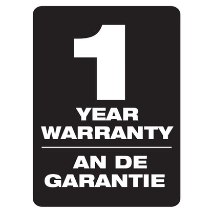 Milwaukee 603GN Tool Men's Large Green FREEFLEX Cotton/Polyester Short-Sleeve Hybrid Work T-Shirt