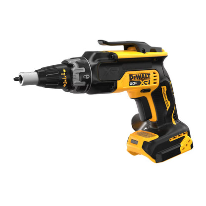 DEWALT DCF630B 20-Volt MAX XR Brushless Drywall Screwgun (Tool Only)
