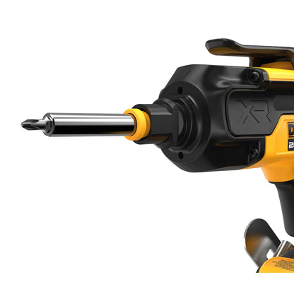 DEWALT DCF630B 20-Volt MAX XR Brushless Drywall Screwgun (Tool Only)