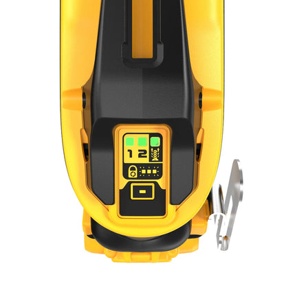 DEWALT DCF630B 20-Volt MAX XR Brushless Drywall Screwgun (Tool Only)