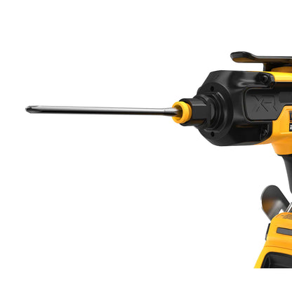 DEWALT DCF630B 20-Volt MAX XR Brushless Drywall Screwgun (Tool Only)