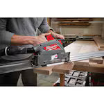 Milwaukee 48-08-0570 Tool 31 in. Track Saw Guide Rail