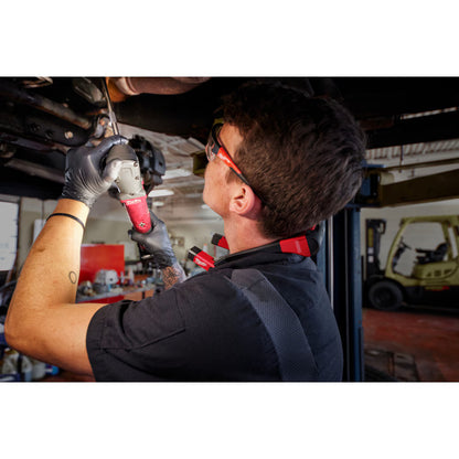 Milwaukee 2117-21 Tool 400 Lumens LED REDLITHIUM Rechargeable Neck Light