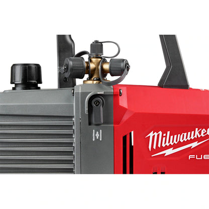 Milwaukee 2941-21 Tool M18 18-Volt Lithium-Ion Cordless 5 CFM Vacuum Pump Kit