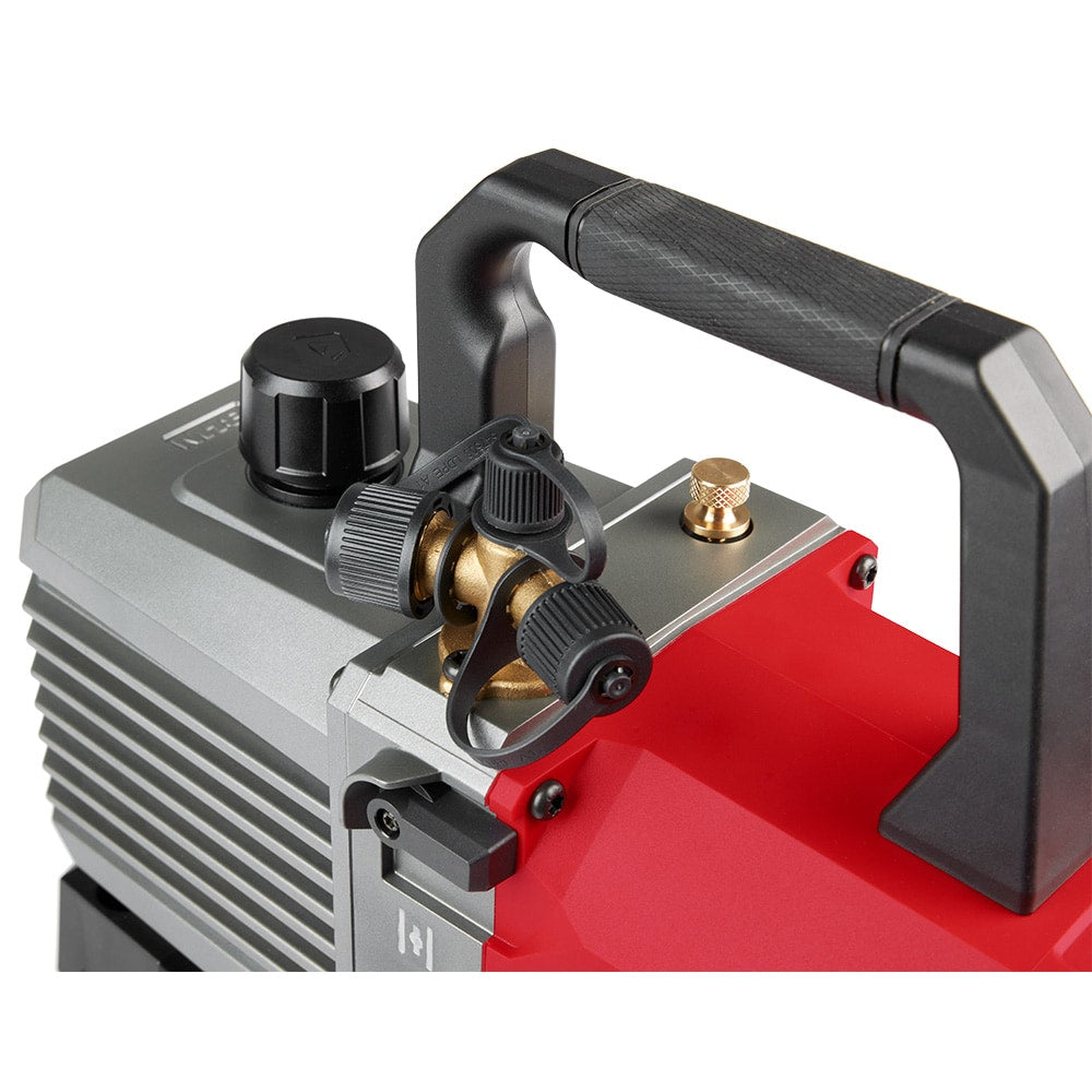 Milwaukee 2941-21 Tool M18 18-Volt Lithium-Ion Cordless 5 CFM Vacuum Pump Kit