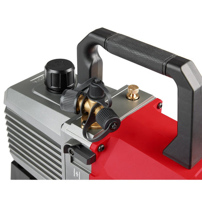 Milwaukee 2941-21 Tool M18 18-Volt Lithium-Ion Cordless 5 CFM Vacuum Pump Kit