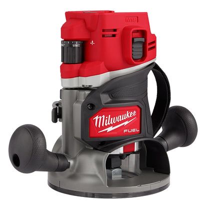 Milwaukee 2838-20 Tool M18 FUEL 18-Volt Lithium-Ion Cordless Brushless 1/2 inch (Tool-Only)
