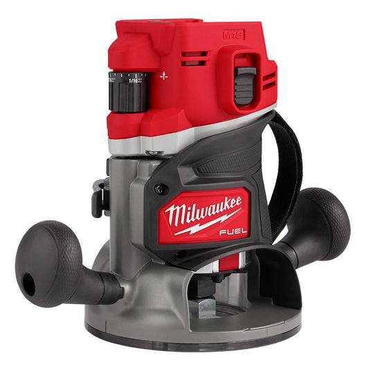 Milwaukee 2838-20 Tool M18 FUEL 18-Volt Lithium-Ion Cordless Brushless 1/2 inch (Tool-Only)