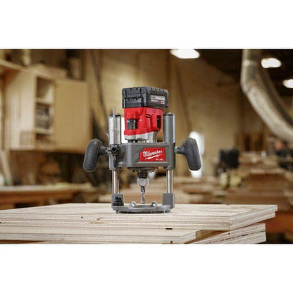 Milwaukee 2838-20 Tool M18 FUEL 18-Volt Lithium-Ion Cordless Brushless 1/2 inch (Tool-Only)