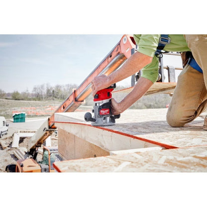 Milwaukee 2838-20 Tool M18 FUEL 18-Volt Lithium-Ion Cordless Brushless 1/2 inch (Tool-Only)