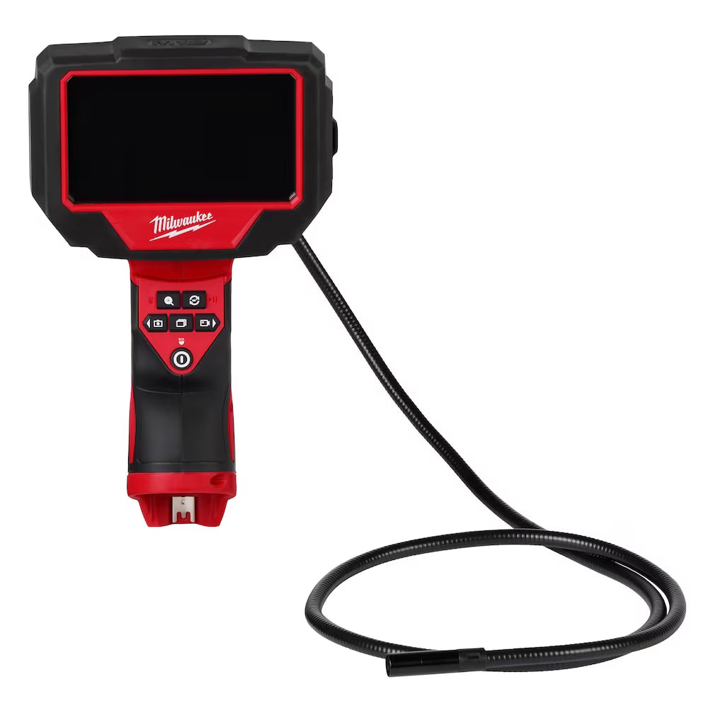 Milwaukee 2323-21 Tool M12 M-Spector 360 4' Inspection Camera Kit