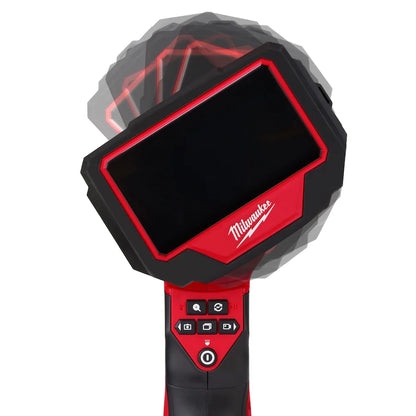 Milwaukee 2323-21 Tool M12 M-Spector 360 4' Inspection Camera Kit