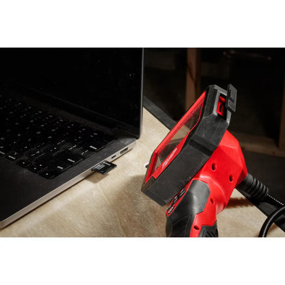 Milwaukee 2323-21 Tool M12 M-Spector 360 4' Inspection Camera Kit