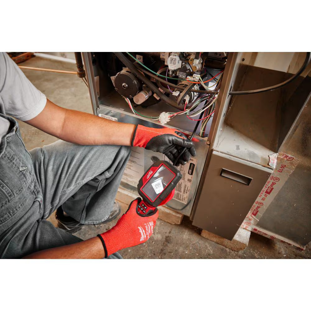 Milwaukee 2323-21 Tool M12 M-Spector 360 4' Inspection Camera Kit