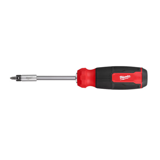 Milwaukee 48-22-2901 Tool 27-in-1 Multi-Bit Screwdriver