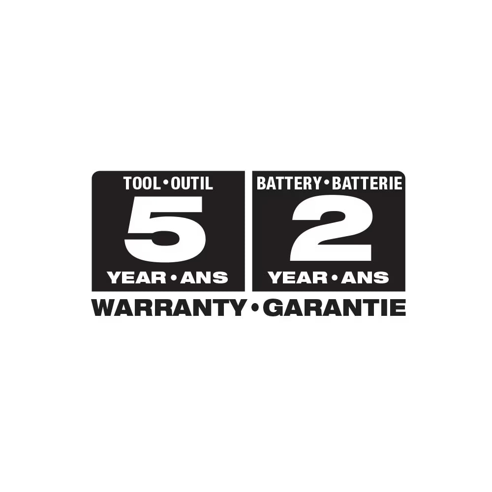 Milwaukee 3692-22CT Tool M18 18-Volt Li-Ion Brushless Cordless Compact Drill/Impact Combo Kit (2-Tool) with (2) 2.0 Ah Batteries