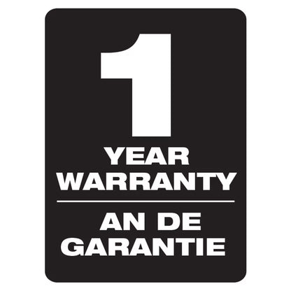 Milwaukee 2191-21 Tool REDLITHIUM USB Bluetooth Jobsite Ear Buds