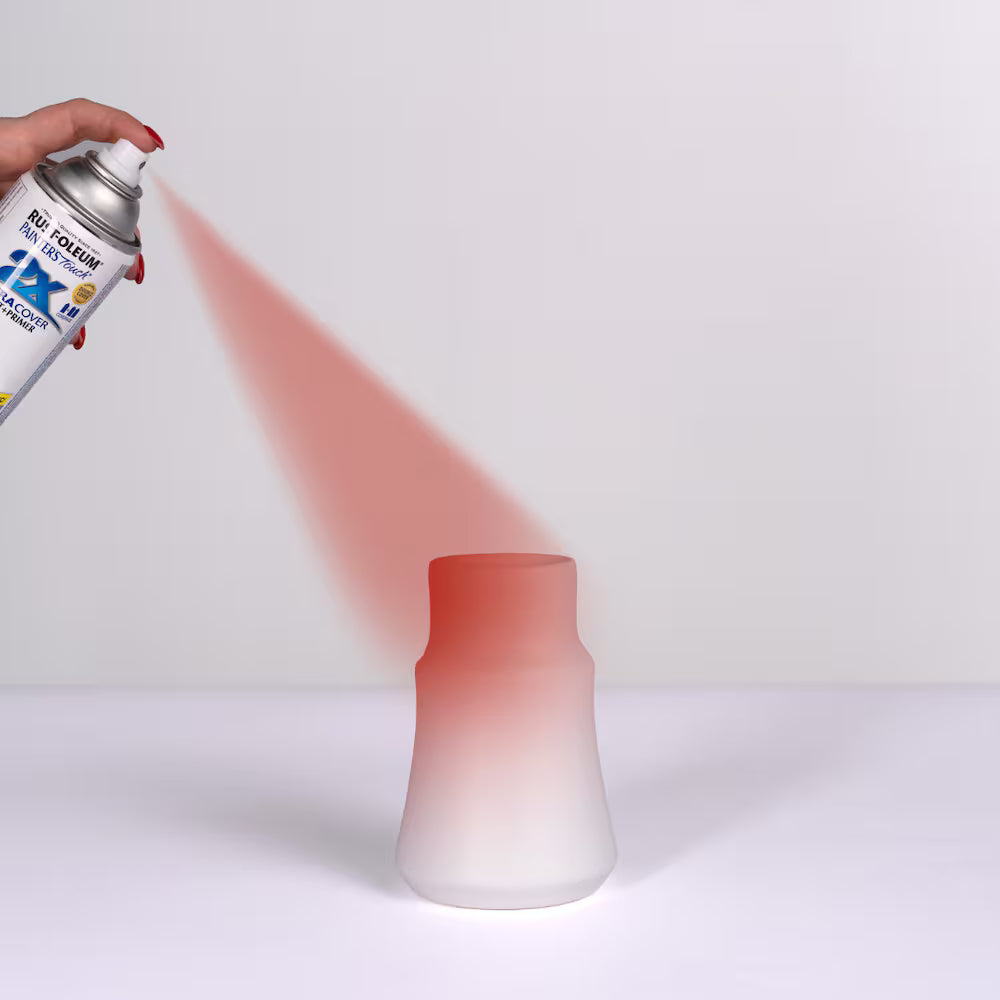 Rust-Oleum Painter's Touch 2X Ultra Cover Satin Seaside Spray Paint | 340 g