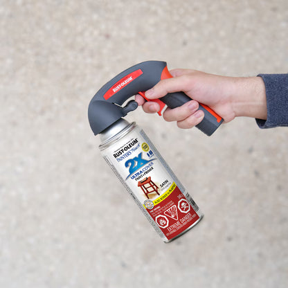 Rust-Oleum Painter's Touch 2X Ultra Cover Satin Seaside Spray Paint | 340 g