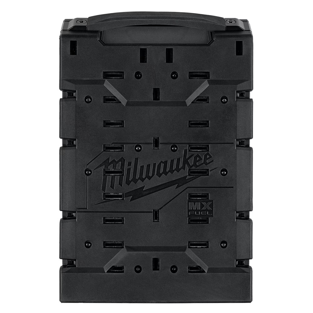 Milwaukee MXFHD812 Tool MX FUEL Lithium-Ion High Demand (HD) 12.0 Ah REDLITHIUM FORGE Battery