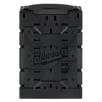 Milwaukee MXFHD812 Tool MX FUEL Lithium-Ion High Demand (HD) 12.0 Ah REDLITHIUM FORGE Battery