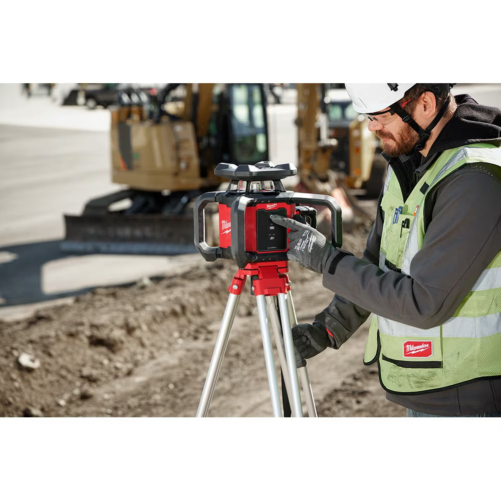 Milwaukee 48-35-3700 Tool Rotary Laser Tripod