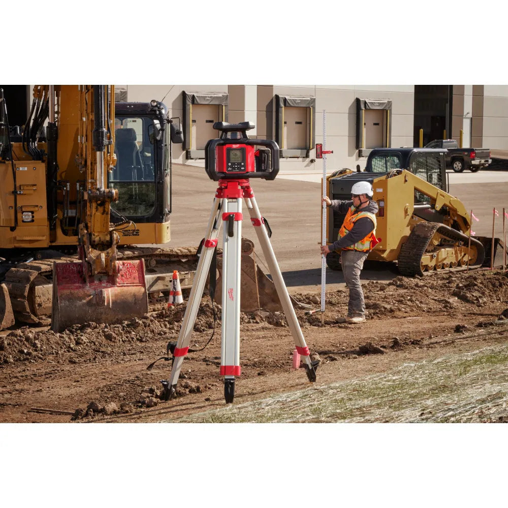 Milwaukee 48-35-3700 Tool Rotary Laser Tripod