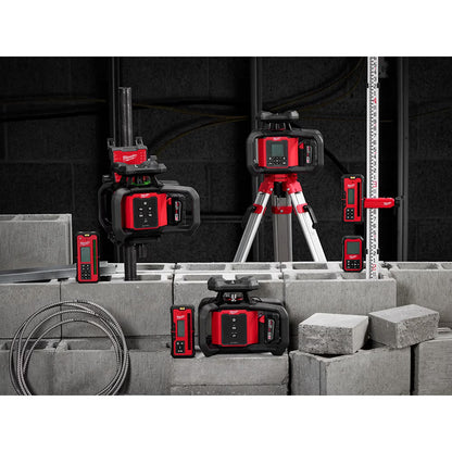 Milwaukee 48-35-3700 Tool Rotary Laser Tripod