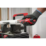 Milwaukee 2525-20 Tool M12 12V Lithium-Ion Cordless Brushless Rotary Tool (Tool-Only)