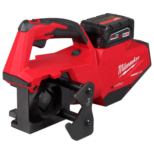Milwaukee 2933-21 Tool M18 FORCE LOGIC Single Channel Strut Shear Kit