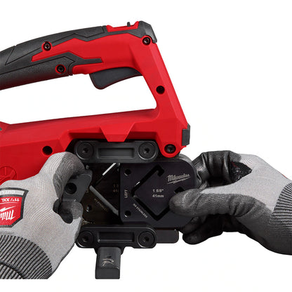 Milwaukee 2933-21 Tool M18 FORCE LOGIC Single Channel Strut Shear Kit