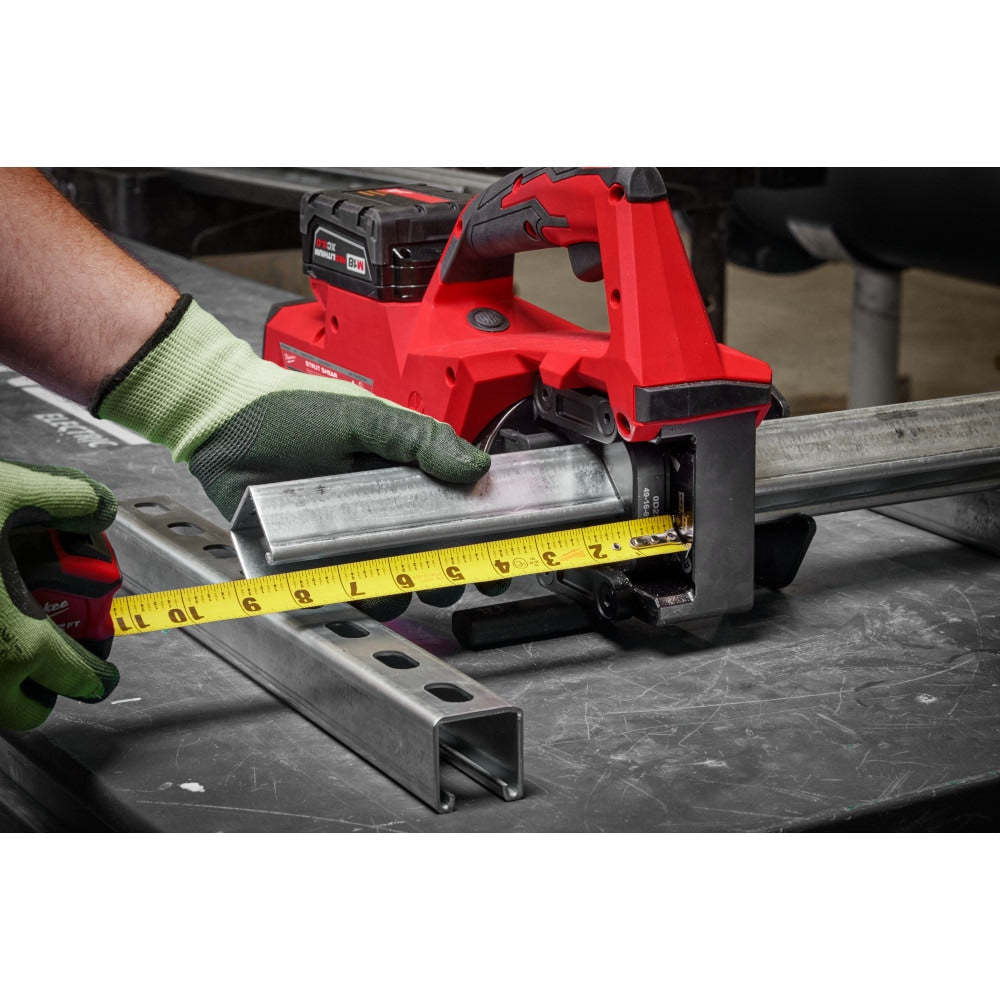 Milwaukee 2933-21 Tool M18 FORCE LOGIC Single Channel Strut Shear Kit